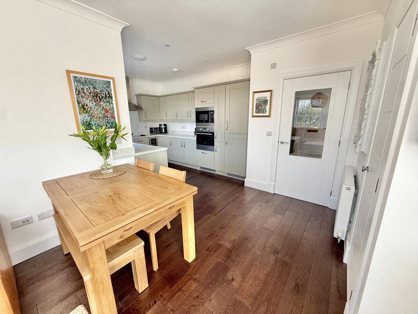Montgomerie View, Seamill, West Kilbride